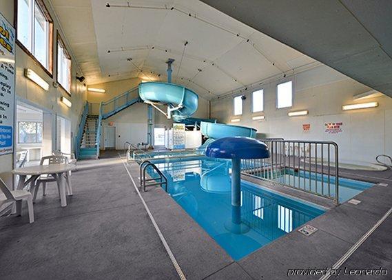 Rodeway Inn West Fargo Екстер'єр фото