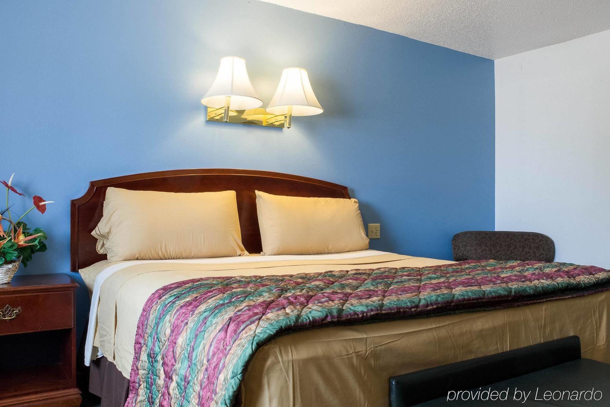 Rodeway Inn West Fargo Екстер'єр фото