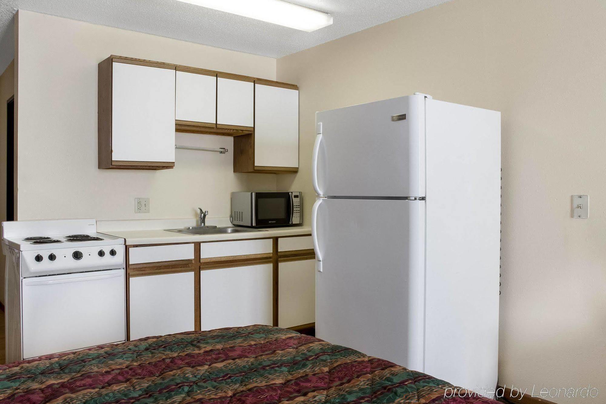 Rodeway Inn West Fargo Екстер'єр фото